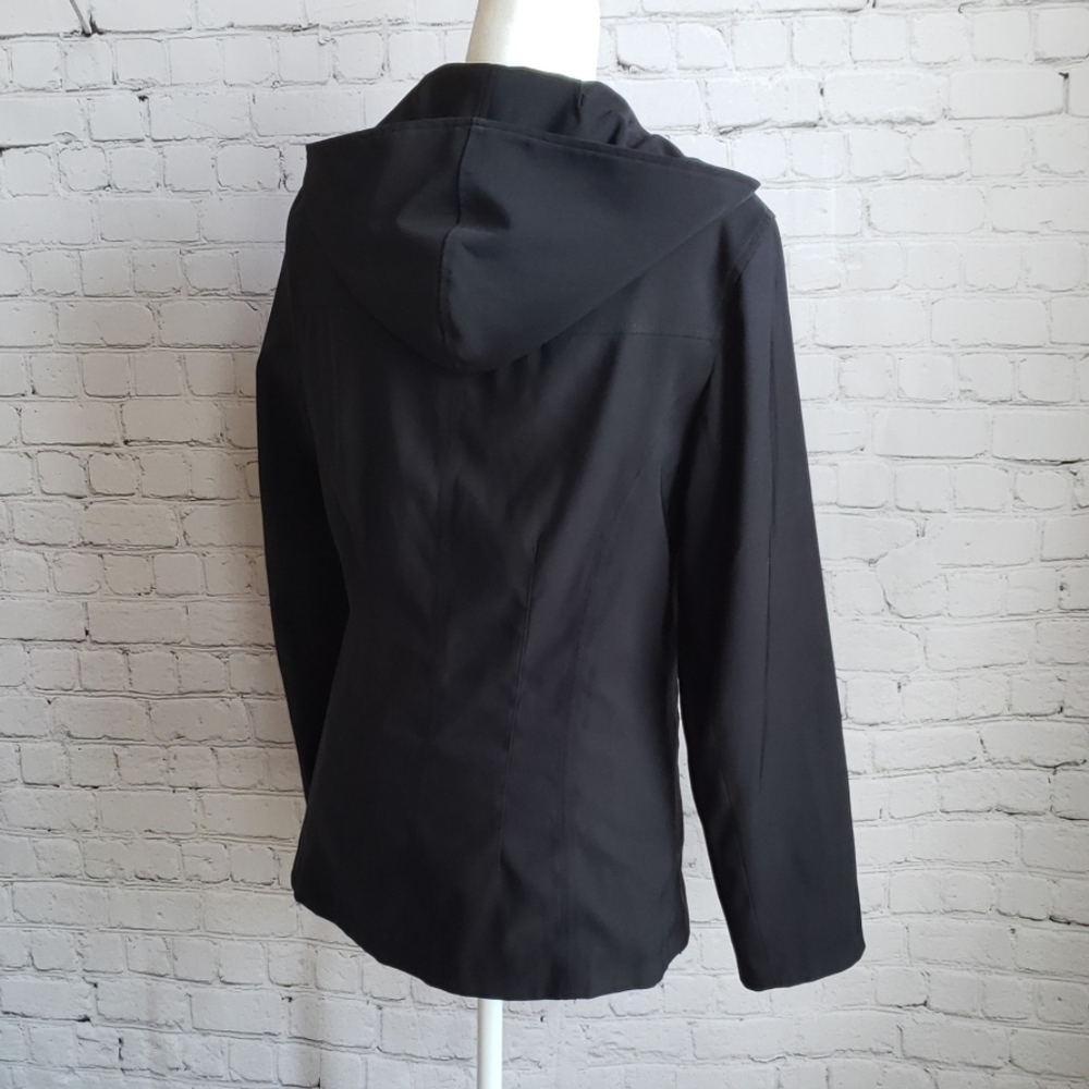Womens Braetan stretch jacket - Picture 3 of 5